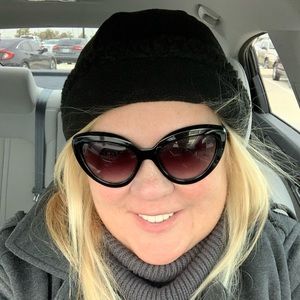 Meet your Posher, Janet